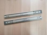 G.DAMONS緩衝滑軌