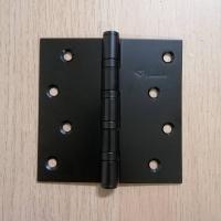 白鐵磨砂鉸鍊.黑色