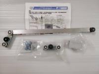 villes義大利 v68雙向緩衝吊輪