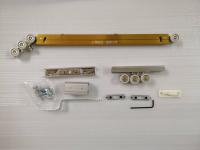 198雙向緩衝吊輪