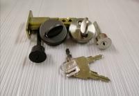 隱藏門鎖.房間用