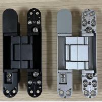 三D可調暗鉸鏈-40kg