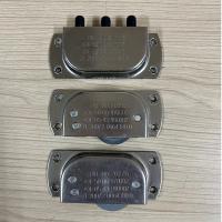 三代重型白鐵輪